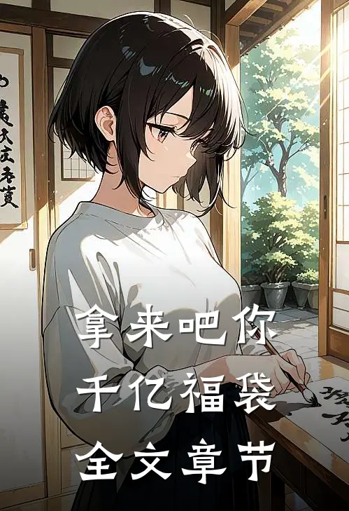 拿来吧你：千亿福袋全文章节