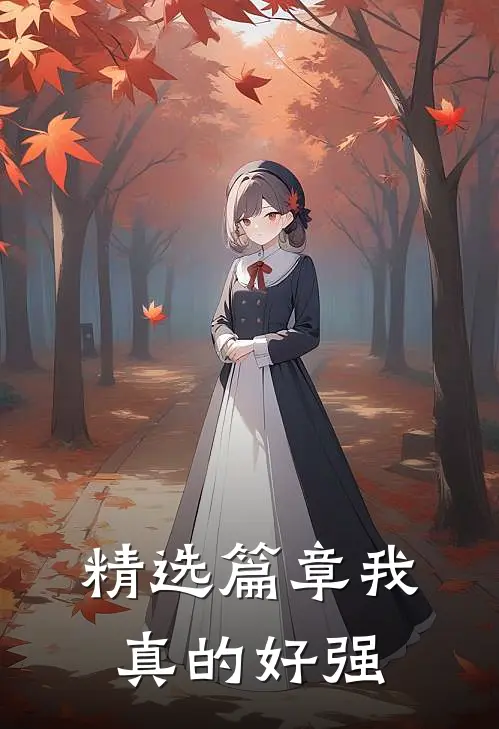 精选篇章我真的好强