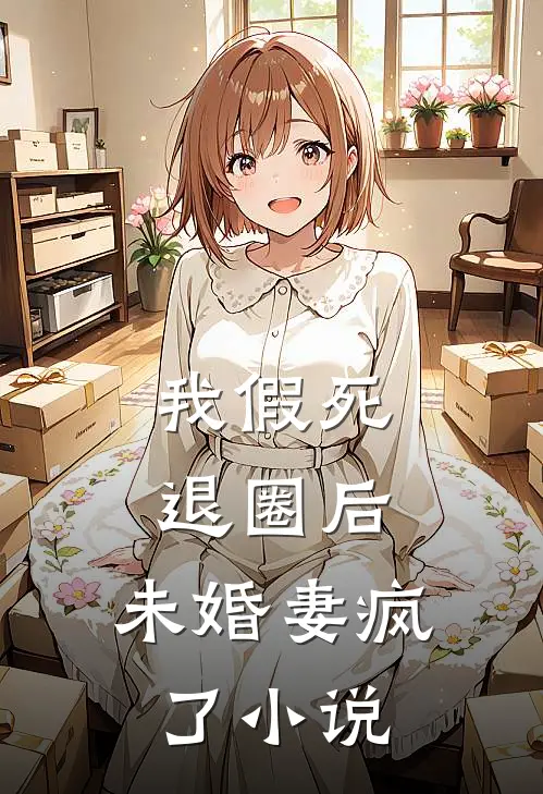 我假死退圈后，未婚妻疯了小说