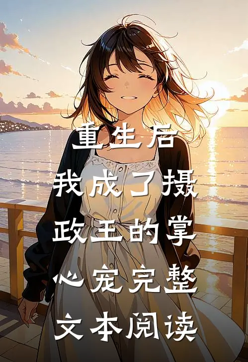 重生后,我成了摄政王的掌心宠完整文本阅读免费