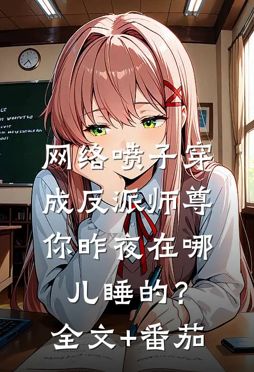网络喷子穿成反派师尊-你昨夜在哪儿睡的？全文+番茄