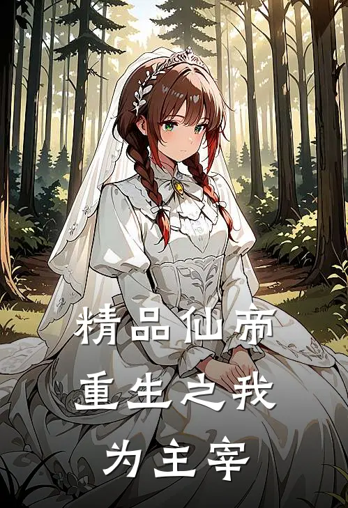 精品仙帝重生之我为主宰