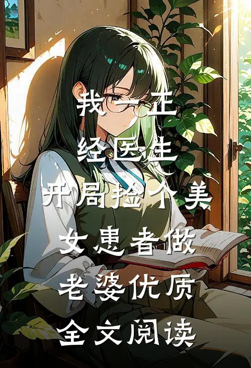 我一正经医生，开局捡个美女患者做老婆优质全文阅读