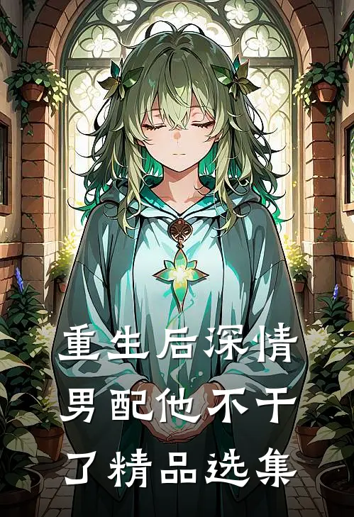 重生后深情男配他不干了精品选集