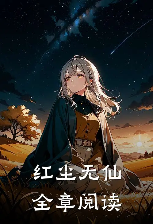 红尘无仙全章阅读