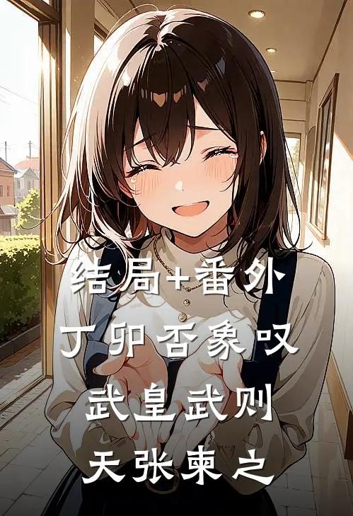 结局+番外丁卯否象叹武皇武则天张柬之