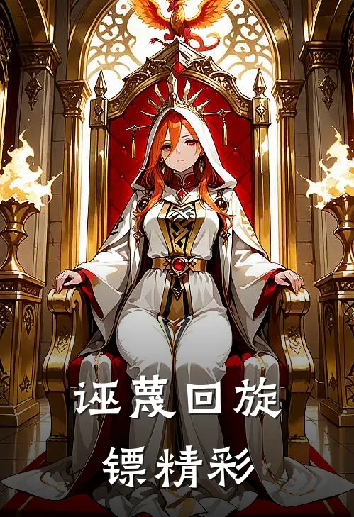 诬蔑回旋镖精彩