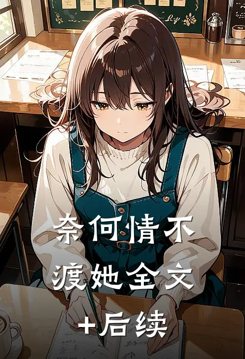 奈何情不渡她全文+后续