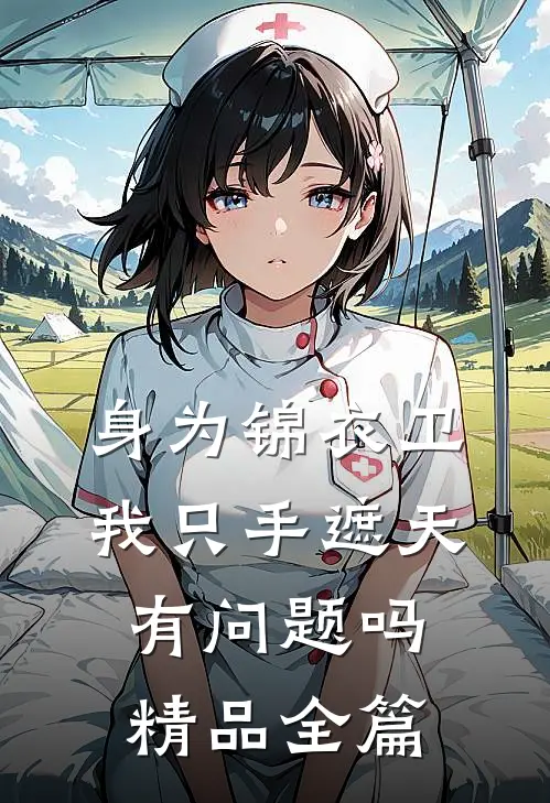 身为锦衣卫我只手遮天有问题吗精品全篇