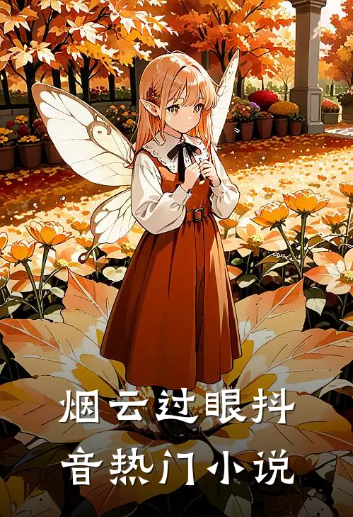 烟云过眼抖音热门免费阅读