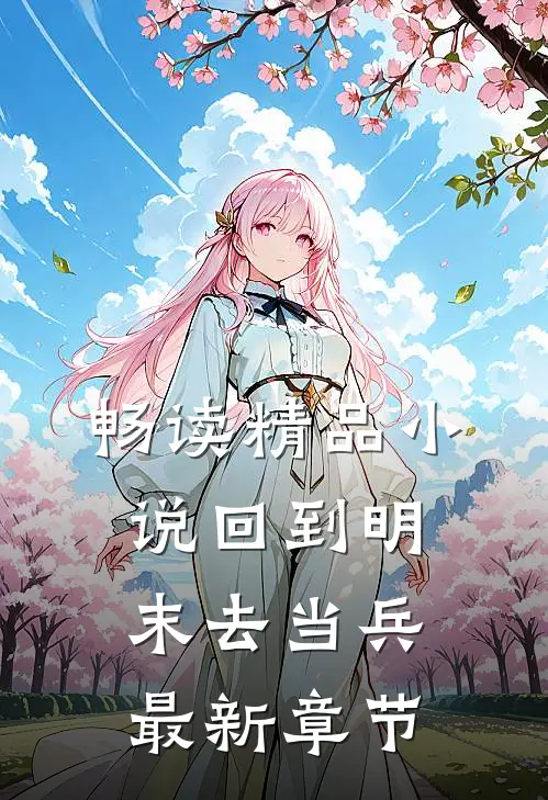 畅读精品小说回到明末去当兵最新章节