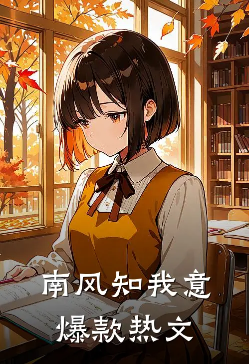南风知我意爆款热文