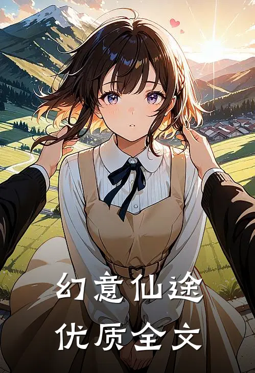 幻意仙途优质全文