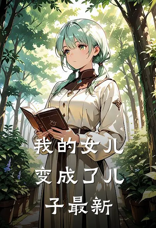 我的女儿变成了儿子最新