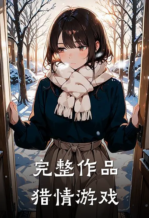 完整作品猎情游戏