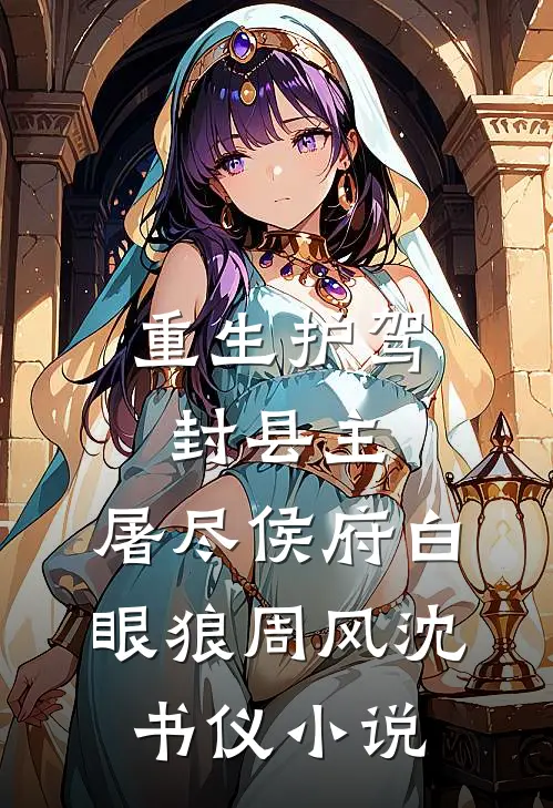 重生护驾封县主，屠尽侯府白眼狼周风沈书仪小说