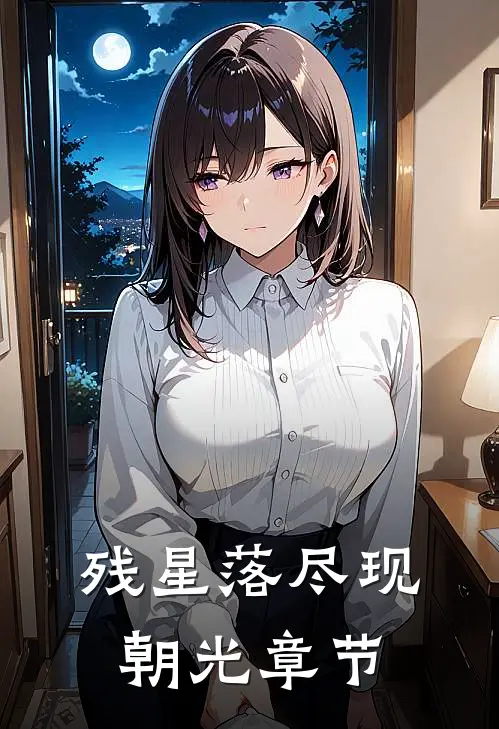 残星落尽现朝光章节