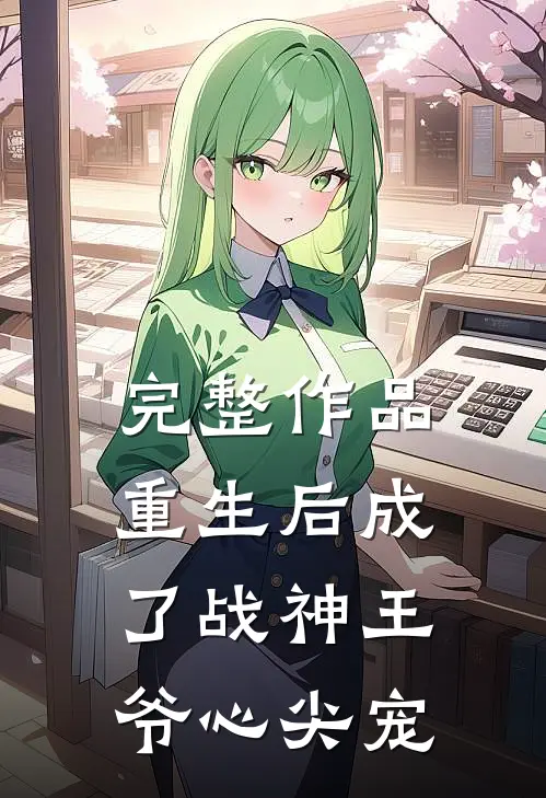 完整作品重生后成了战神王爷心尖宠