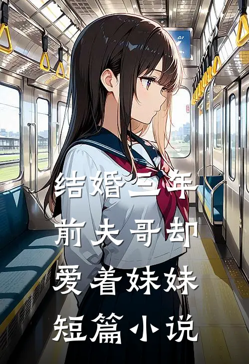 结婚三年，前夫哥却爱着妹妹短篇小说