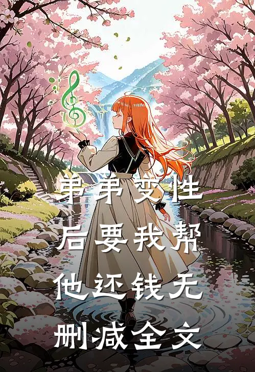 弟弟变性后要我帮他还钱无删减全文