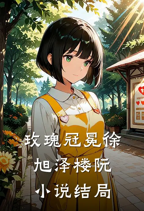 玫瑰冠冕徐旭泽楼阮小说结局