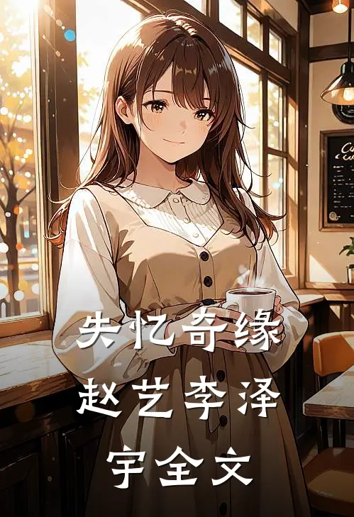 失忆奇缘赵艺李泽宇全文