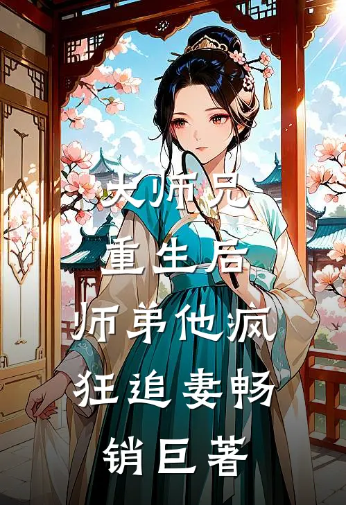 大师兄重生后，师弟他疯狂追妻畅销巨著