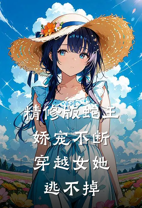 精修版蛇王娇宠不断，穿越女她逃不掉