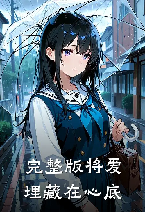完整版将爱，埋藏在心底