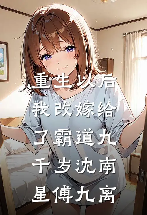 重生以后，我改嫁给了霸道九千岁沈南星傅九离
