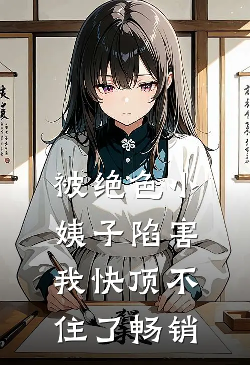 被绝色小姨子陷害，我快顶不住了畅销