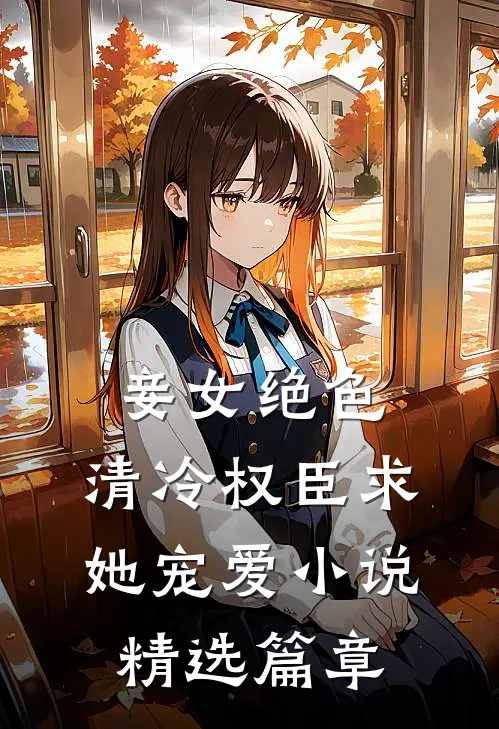 妾女绝色清冷权臣求她宠爱精选篇章免费阅读