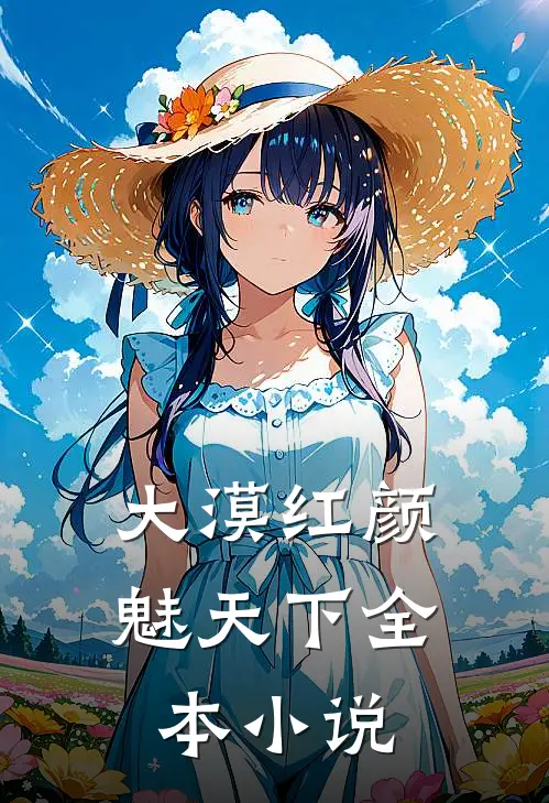 大漠红颜魅天下全本小说