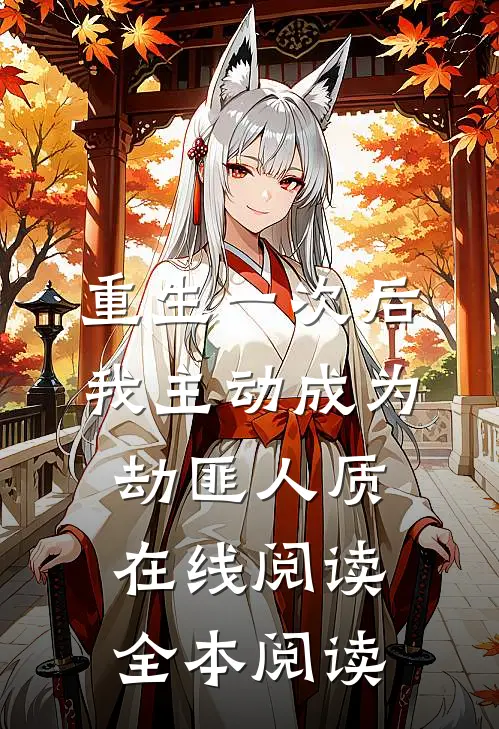 重生一次后，我主动成为劫匪人质在线阅读全本阅读
