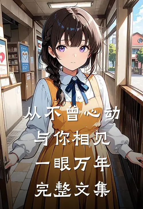 从不曾心动，与你相见一眼万年完整文集