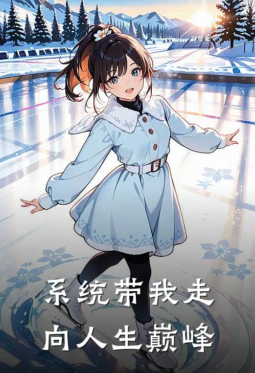 系统带我走向人生巅峰