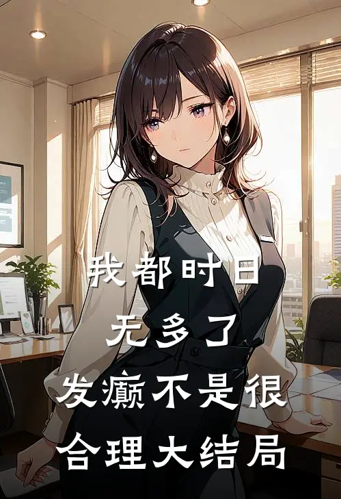 我都时日无多了，发癫不是很合理大结局