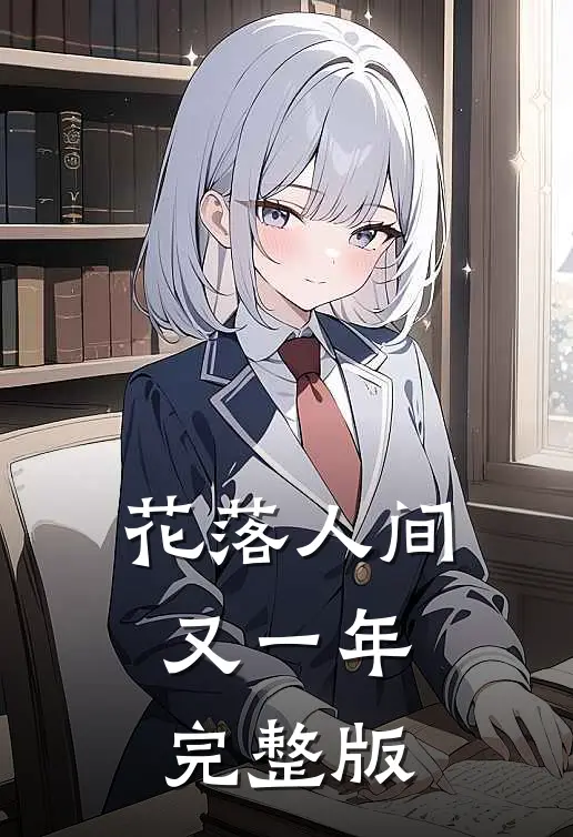 花落人间又一年完整版