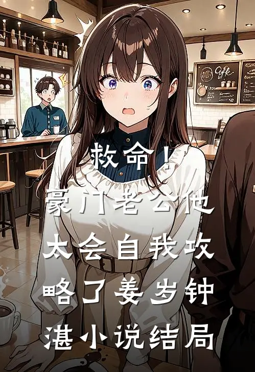救命！豪门老公他太会自我攻略了姜岁钟湛小说结局