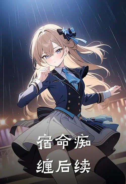 宿命痴缠后续