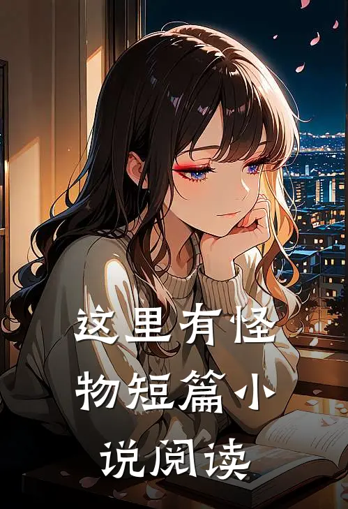 这里有怪物短篇小说阅读