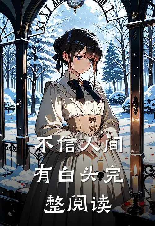 不信人间有白头完整阅读