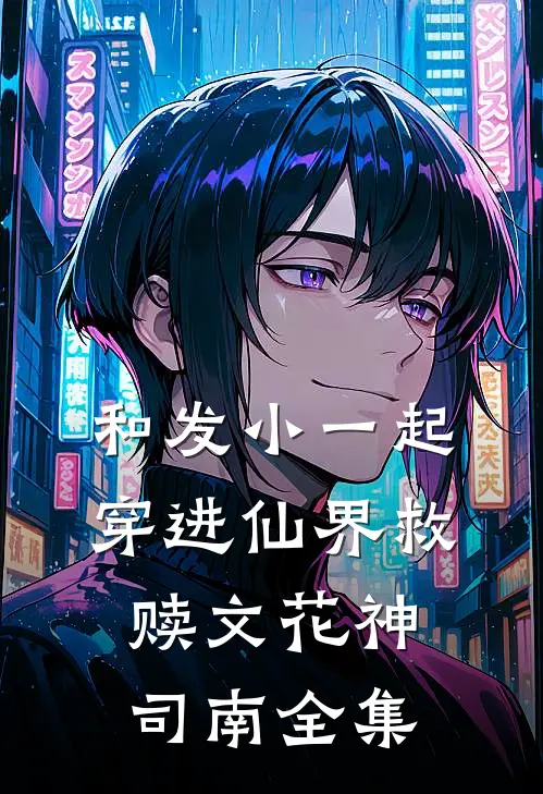和发小一起穿进仙界救赎文花神司南全集