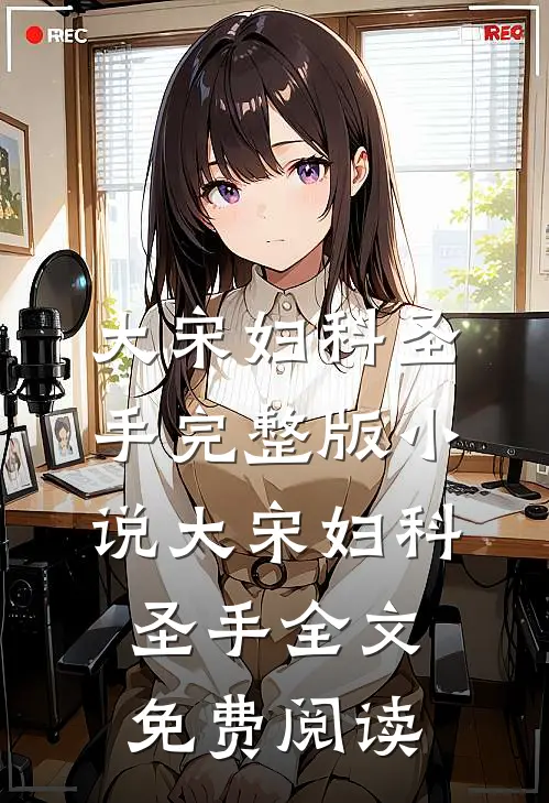 大宋妇科圣手完整版小说_大宋妇科圣手全文免费阅读
