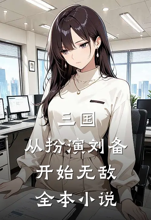 三国：从扮演刘备开始无敌全本小说