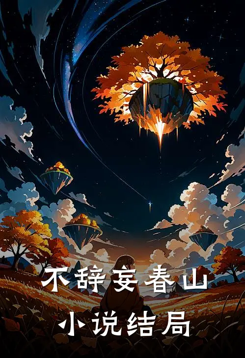 不辞妄春山小说结局