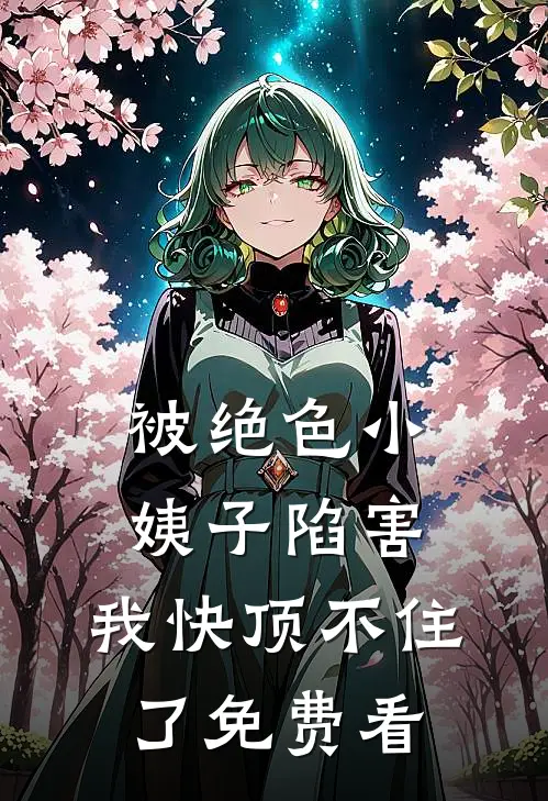 被绝色小姨子陷害，我快顶不住了免费看