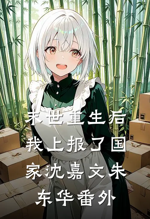 末世重生后我上报了国家沈嘉文朱东华 番外
