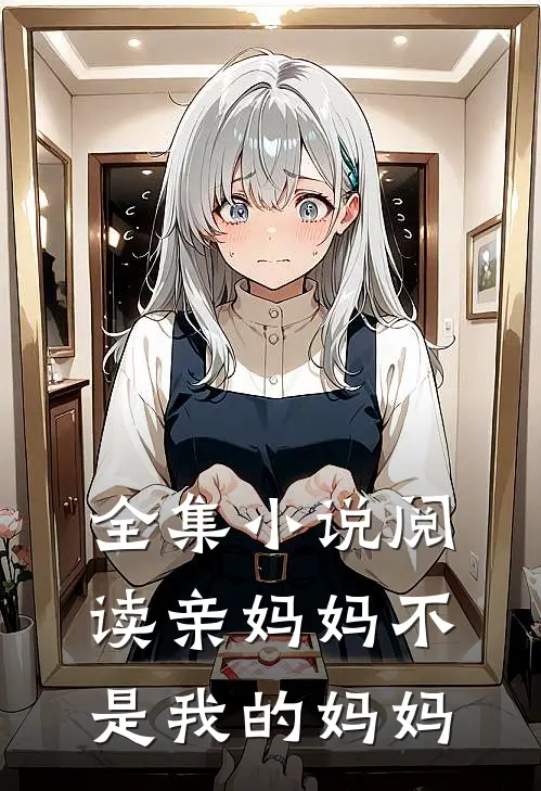全集小说阅读亲妈妈不是我的妈妈
