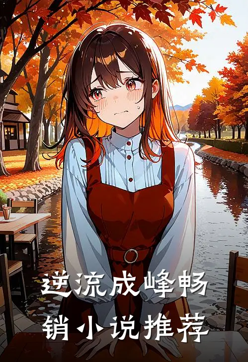 逆流成峰畅销小说推荐